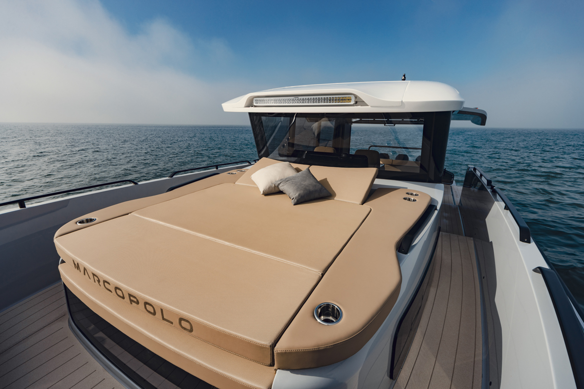 marcopolo mp12 pozzetto