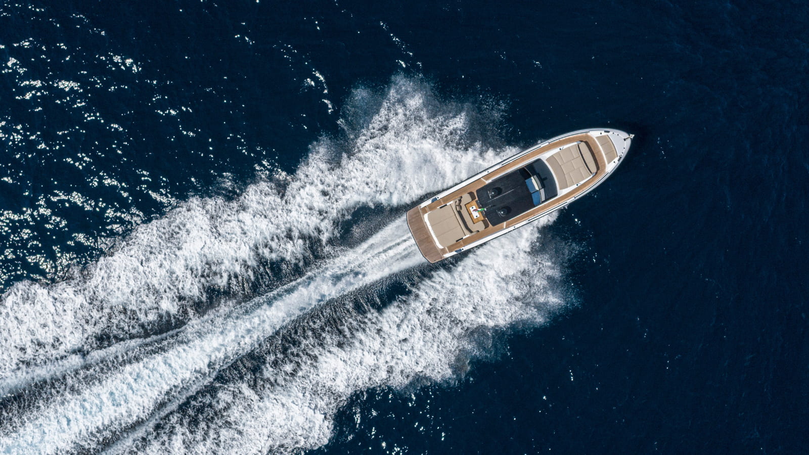 Valore di yacht Rio nel tempo