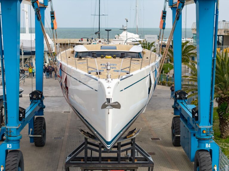 GS Plus 80 Long Cruise foto