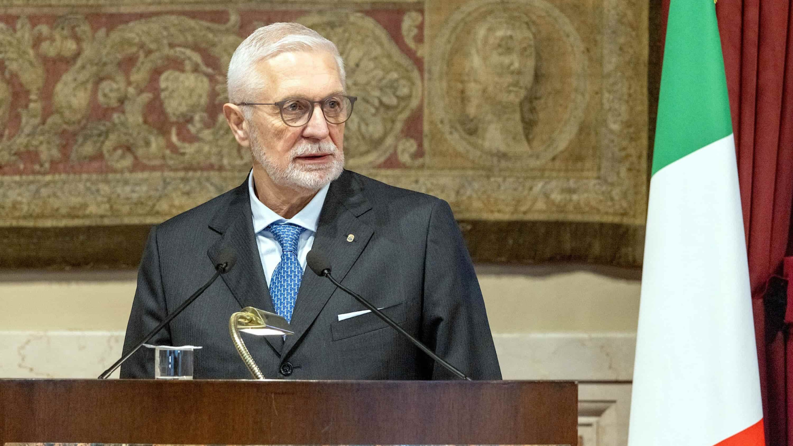 Il DDL Valorizzazione della risorsa mare passa al Senato: ecco quali novità per il diporto