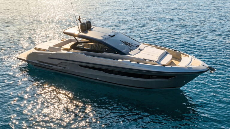 Edizione speciale Grand Style Rio Yachts