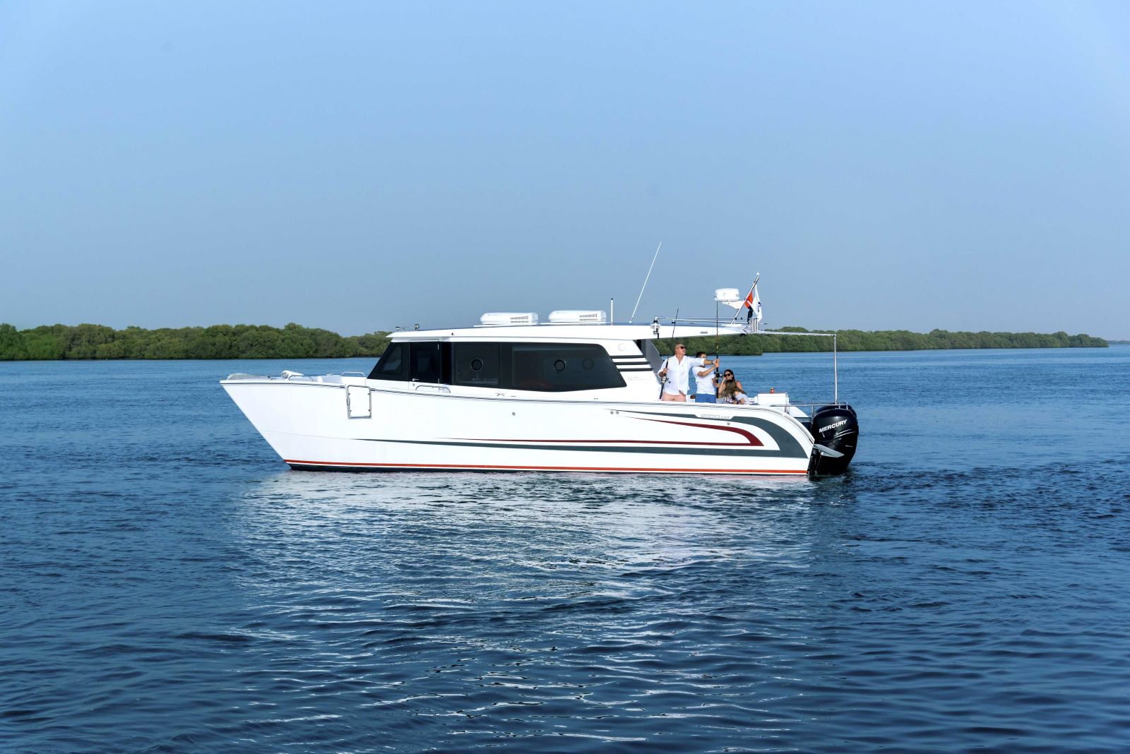 SilverCAT 40LUX5