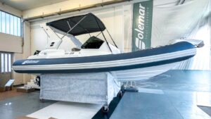 Solemar SX 25