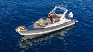 Solemar SX 27 Solemar SX 27