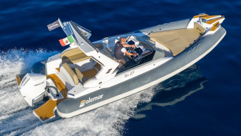 Solemar incrementa la produzione foto di copertina