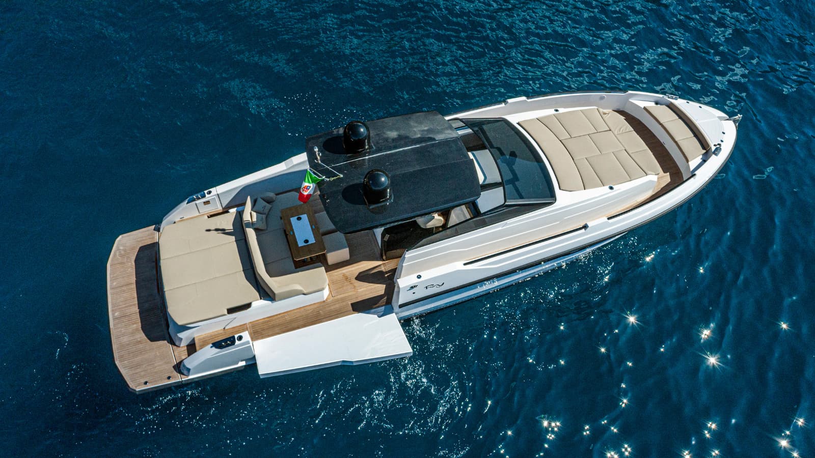 Usato Rio Yachts