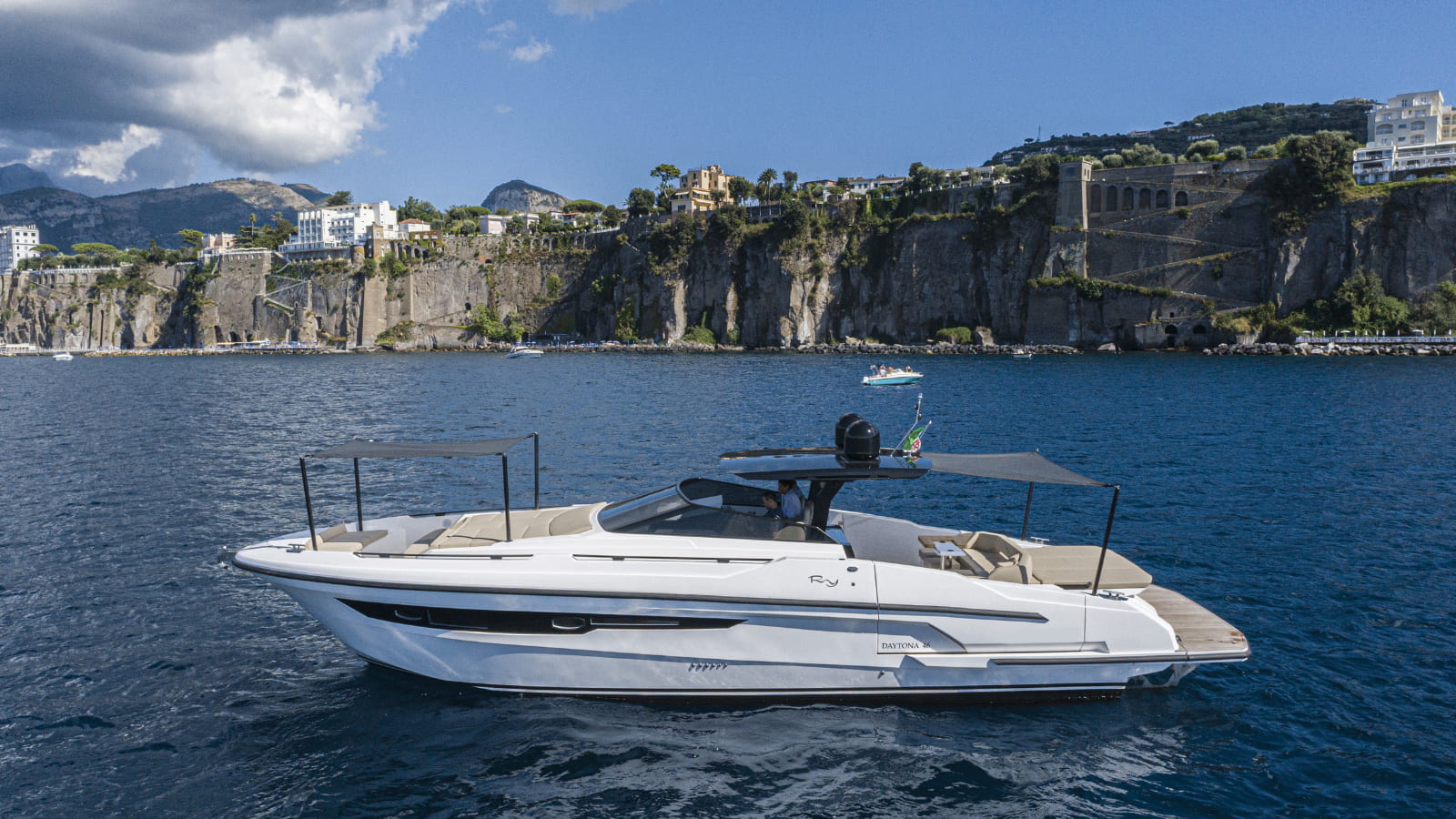 usato Rio Yachts valore nel tempo