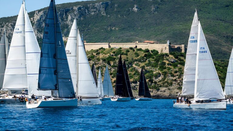 grand soleil cup foto