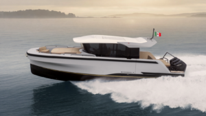 Marcopolo MP12: la versatilità prende il largo