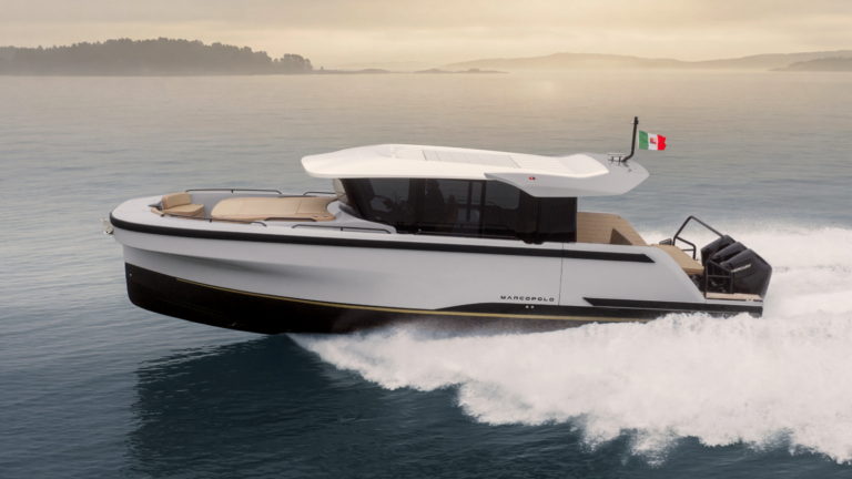 marcopolo mp12 copertina