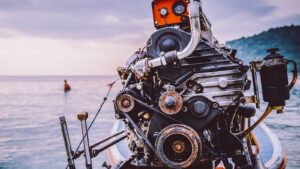 Barche: meglio il motore a benzina o il diesel? La guida ad una scelta ragionata