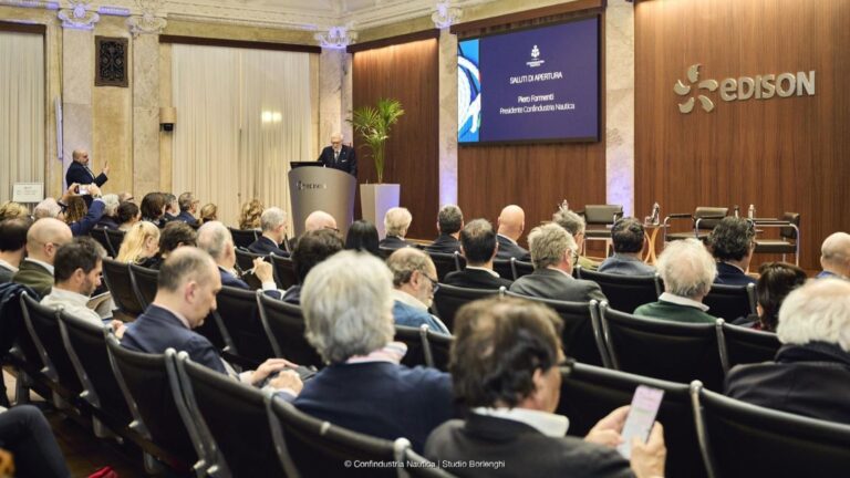 nautica italiana foto