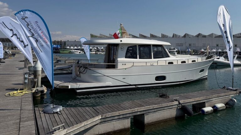 sasga yachts foto