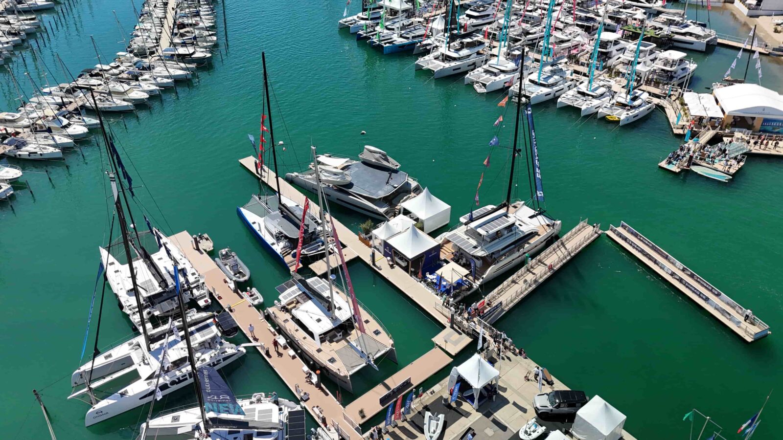 salone nautico multiscafi
