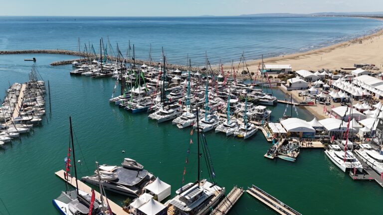 International Multihull Show 2026