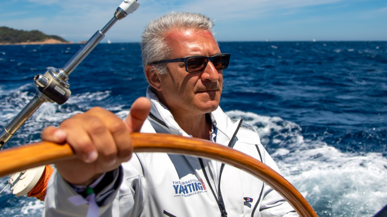 Luca D'Ambrosio Editore e Collaudatore