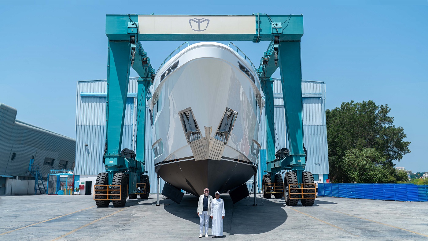 Majesty 145