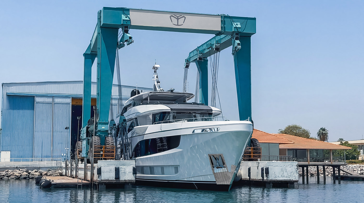 Majesty 145
