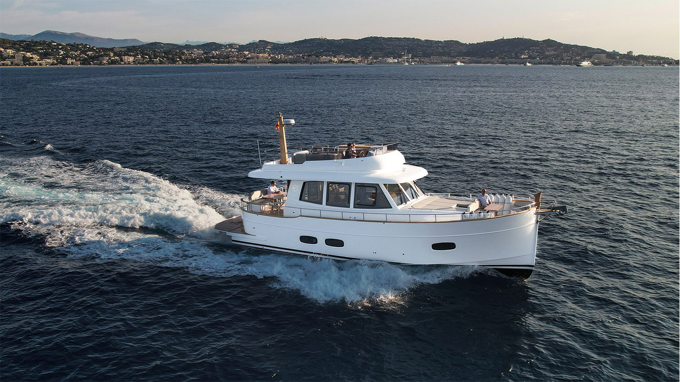 SASGA Yachts