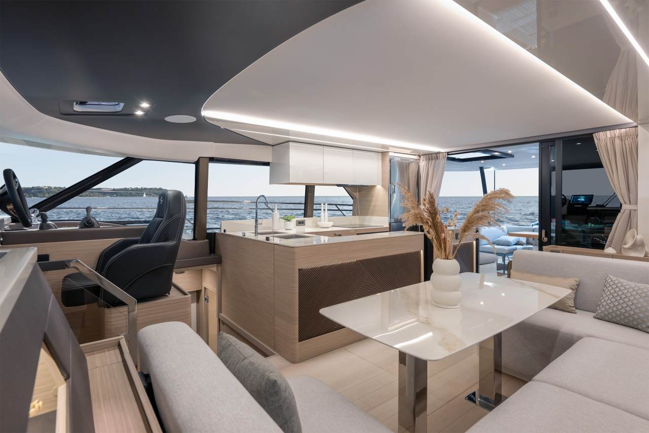 m48 interni m48 interni