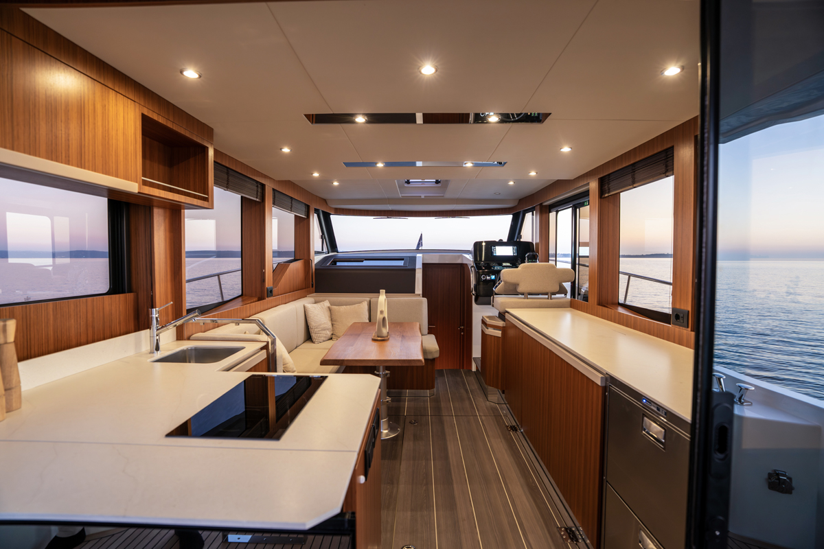 greenline 42