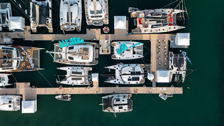 International Multihull Show 2026