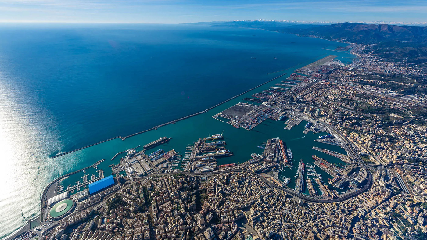 Valorizzazione risorsa mare