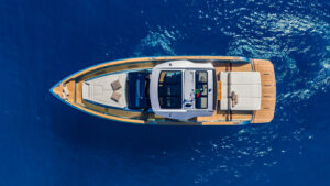Cantiere del Pardo conquista il Salone Nautico di Venezia 2026 con Pardo Yachts, VanDutch e Grand Soleil