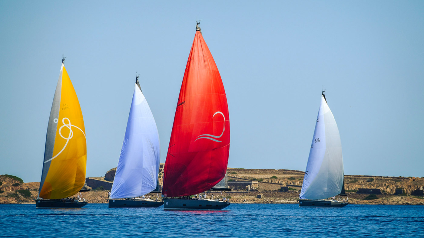grand soleil cup 2026