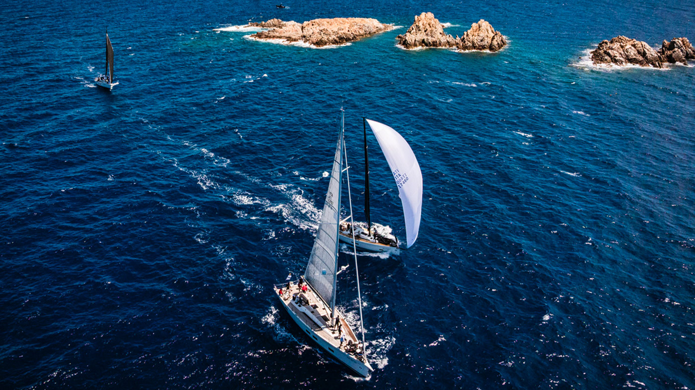 grand soleil cup 2026