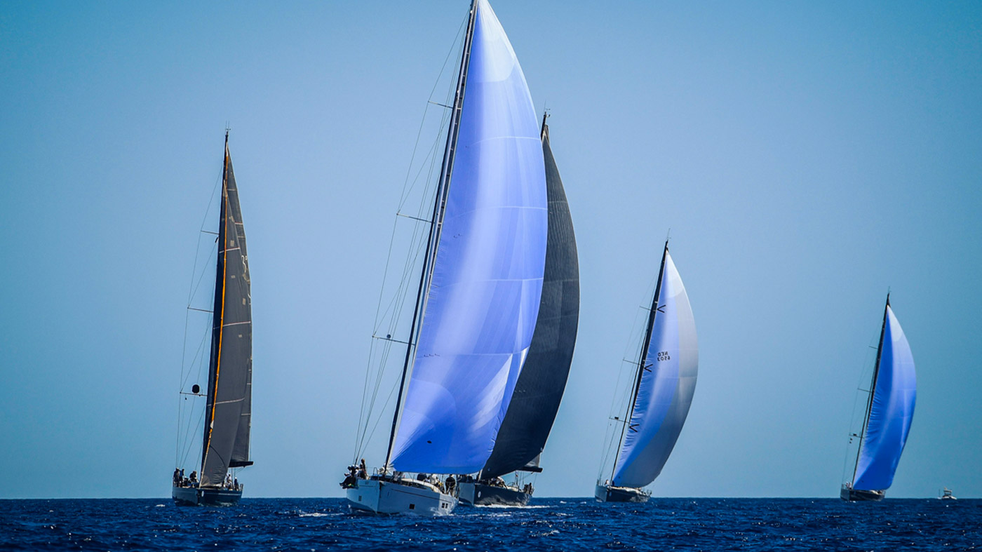 grand soleil cup 2026