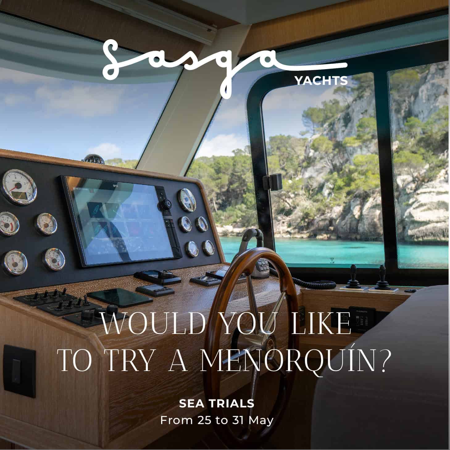 menorquin experience