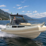 Solemar a Genova 2026: quattro Maxi RIB per raccontare la nuova evoluzione del brand