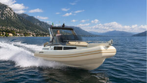 Solemar a Genova 2026: quattro Maxi RIB per raccontare la nuova evoluzione del brand