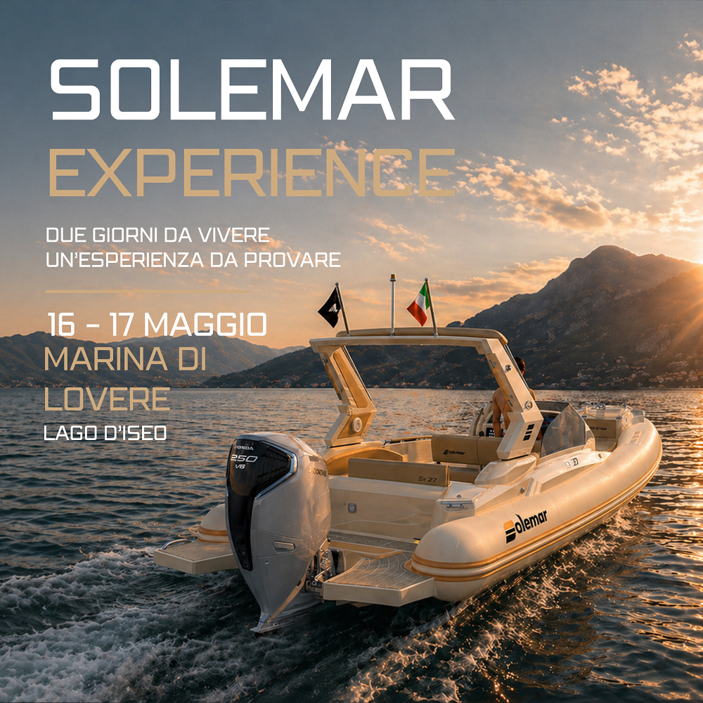 solemar experience