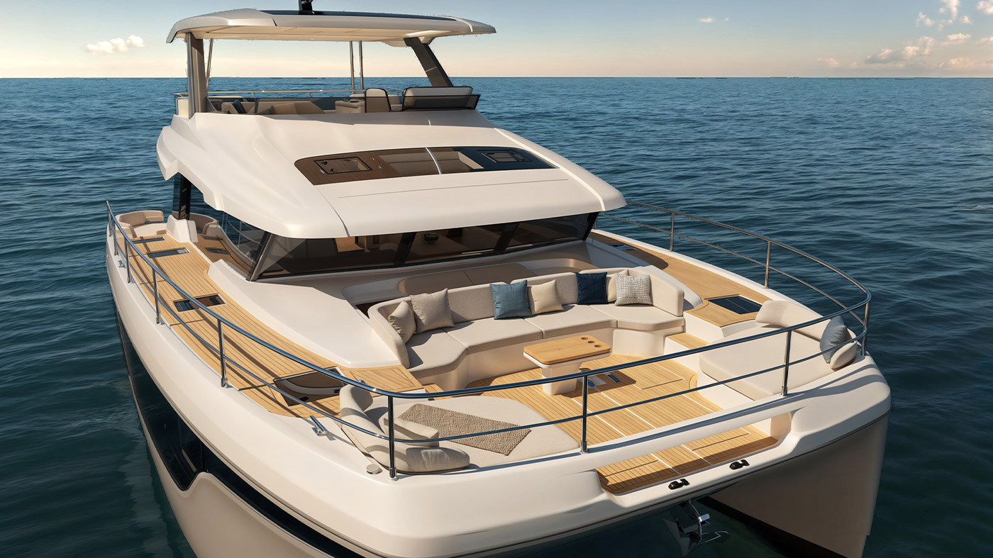 VEYA Yachts