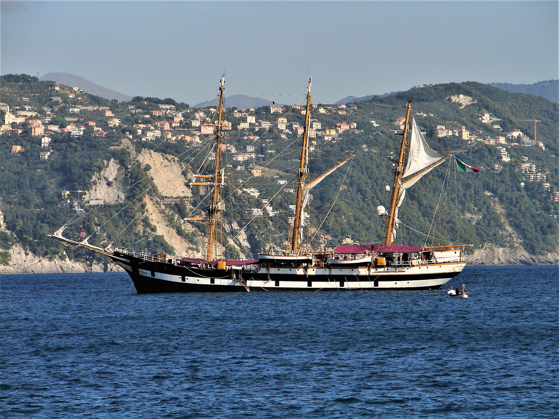 argentario sailing week 2026