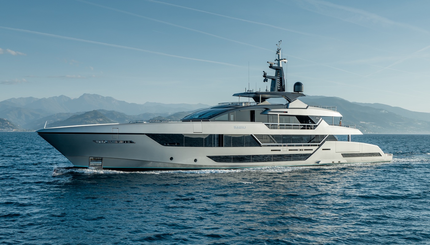 riva 54metri