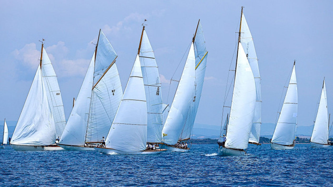argentario sailing week 2026