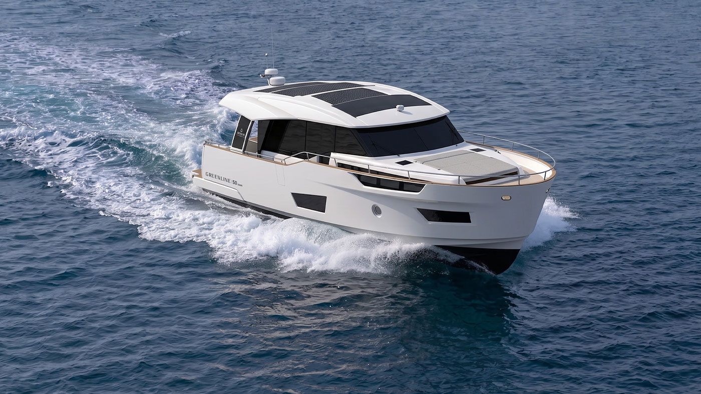 greenline 50
