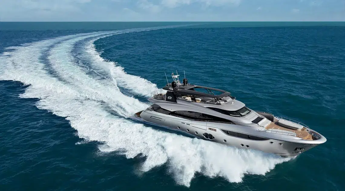 gruppo beneteau