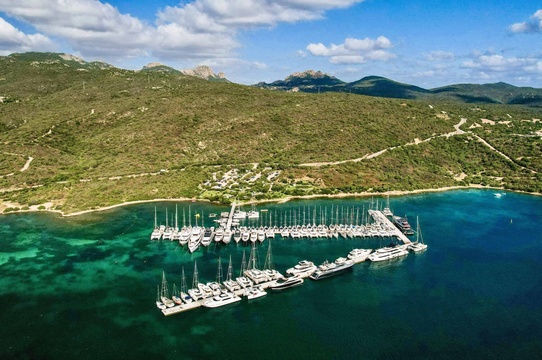 marine sostenibili