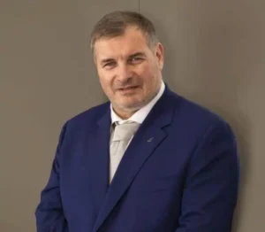 Giorgio Casareto Intervista sull'evoluzione del diporto