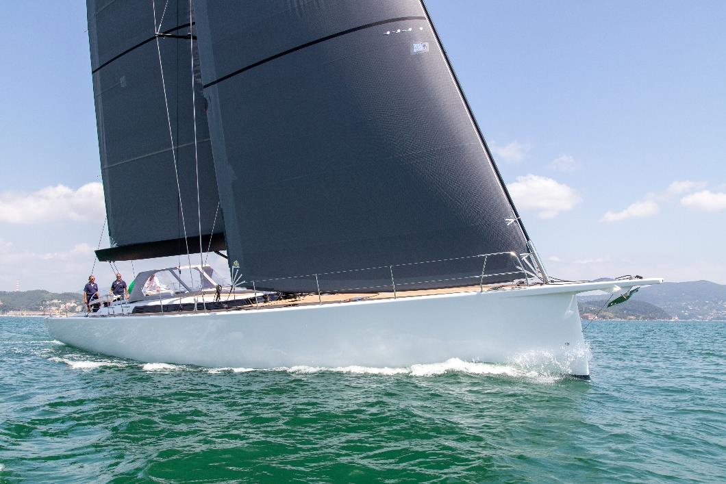 Comunicato Cannes 2026 ICE70 Sport