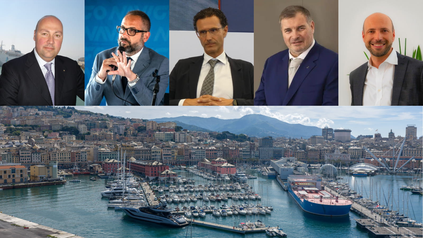 Come è cambiata la nautica da diporto in Italia: 5 interviste