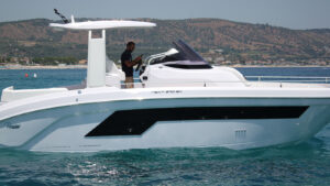 Ranieri International celebra 60 anni col lancio di tre nuovi modelli e del brand Vertex Yachts