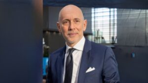 Alessandro Tirelli è il nuovo CEO di Absolute Yachts: l’evoluzione di un’eccellenza Italiana