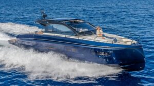 Beneteau Gran Turismo 50 Alpine: la prova in mare di un ammiraglia fuori dal comune