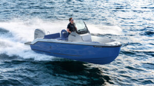 Jeanneau rinnova la gamma Cap Camarat: il nuovo 6.0 CC inaugura una nuova generazione di dayboat