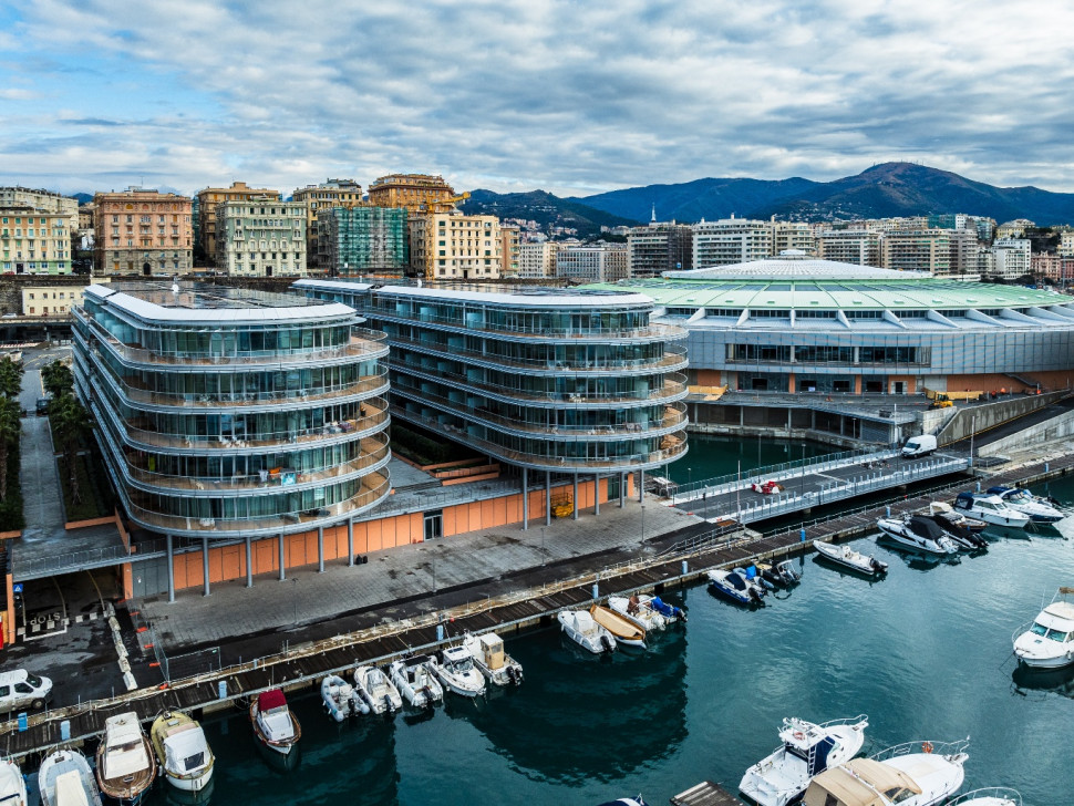 Salone Nautico Internazionale di Genova 2026